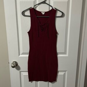 Garage Dress